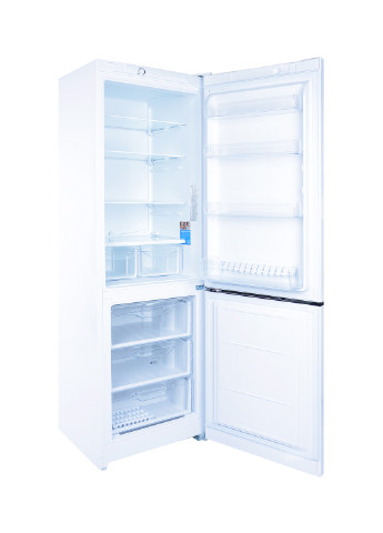 Холодильник комби Indesit DS 3181 W (UA)