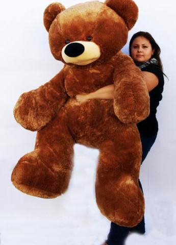 Большой мишка Бублик 200 см Алина (193792494)