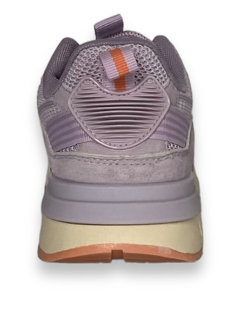 Кроссовки Baasploa лиловые демисезоны (296799071)