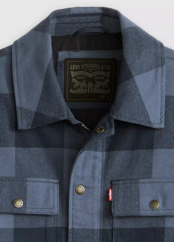 Куртка-сорочка Levi's (364063086)
