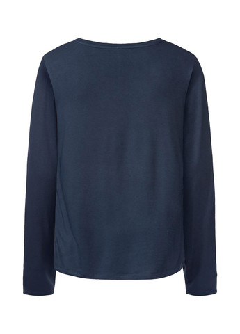 Комбінована всесезон піжама (лонгслів, штани) лонгслів + брюки Esmara