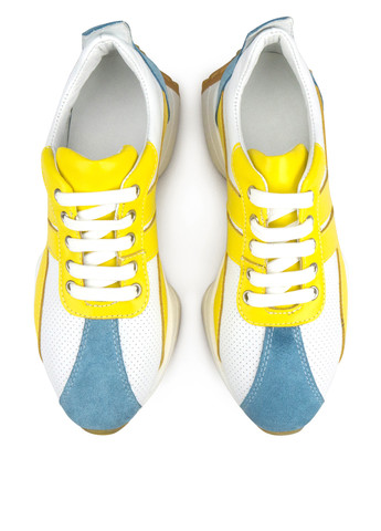 Кроссовки Sav комбинированные демисезоны (260947822)