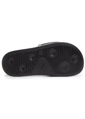 Черные пляжные шлепанцы 372276-01 Puma