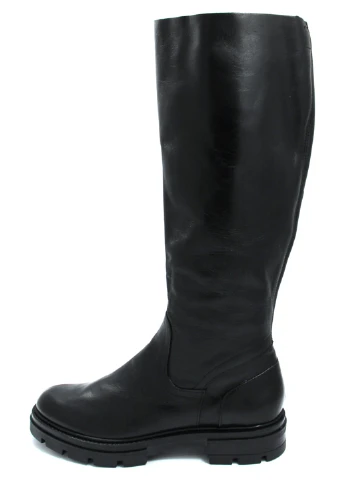 Осенние женские сапоги beatrix i21-m79310 Mjus