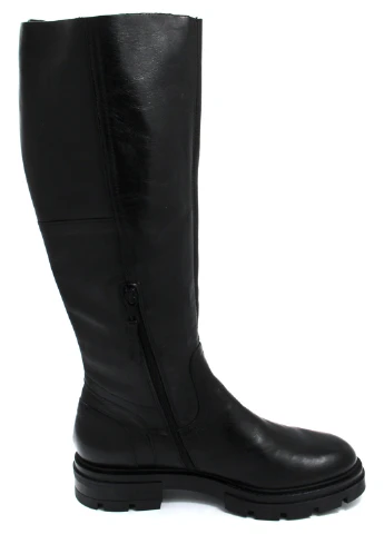 Осенние женские сапоги beatrix i21-m79310 Mjus