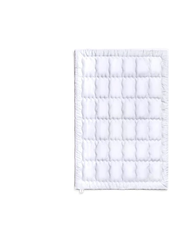Одеяло бамбуковое 1372 Royal Pearl Hand Made Летнее 172x205 см (2200001532649) Mirson (254081297)