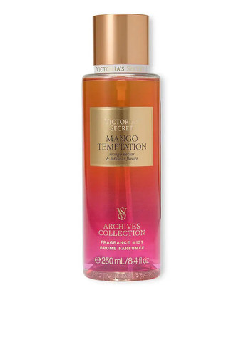 Набір для тіла Victoria’s Secret Mango Temptation (міст, 250 мл, лосьйон, 236 мл) Victoria's Secret (341484198)