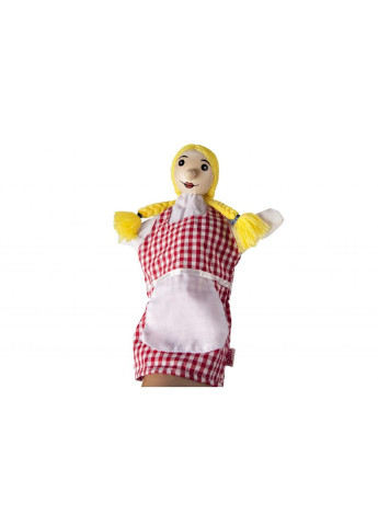 Игровой набор Кукла-перчатка Гретель (51997G) Goki (254069712)