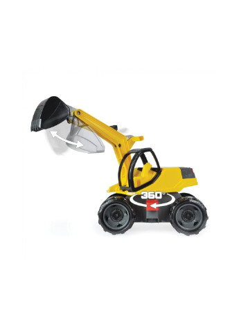 Спецтехника Экскаватор с блокировкой (6332742) Lena (254067060)