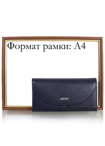 Жіночий шкіряний гаманець 17,8х9,2х1,7 см Desisan (195547264)