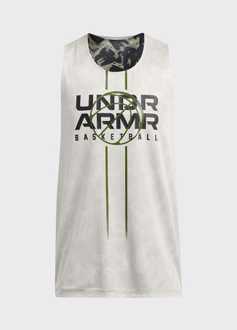 Майка двусторонняя Under Armour (327382908)