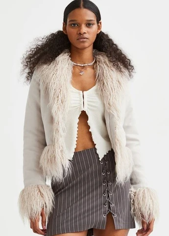 Дублянка H&M (362376775)