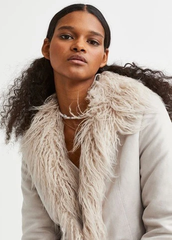 Дублянка H&M (362376775)