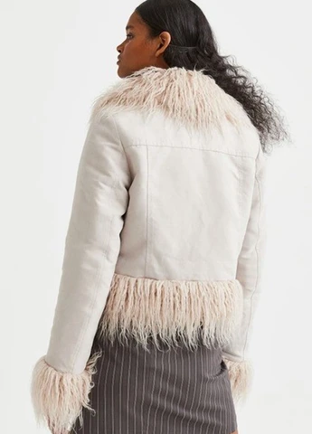 Дублянка H&M (362376775)