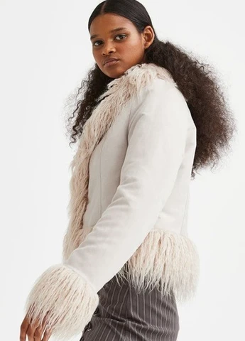 Дублянка H&M (362376775)