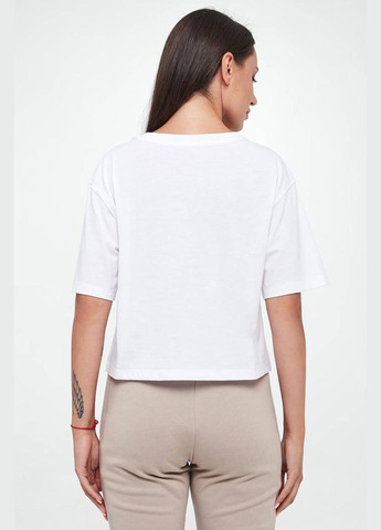 Футболка Armani Exchange - (326641753)