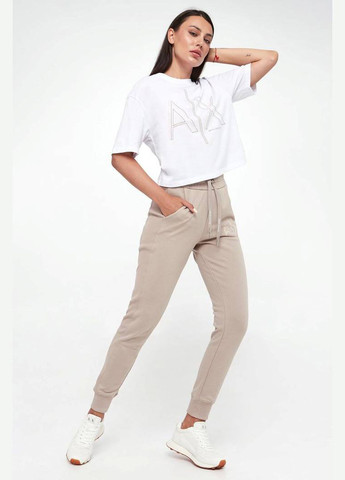 Футболка Armani Exchange - (326641753)