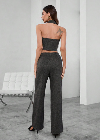 Костюм (жилет, штани) SHEIN (329821432)