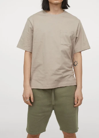 Шорти H&M (251895970)