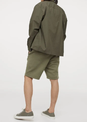 Шорти H&M (251895970)