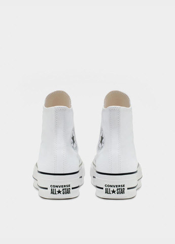 Белые кедииconverse 560846c Converse Chuck Taylor All Star Lift