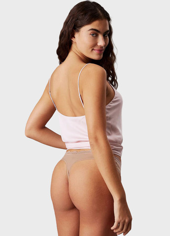 Трусики (3 шт.) Calvin Klein (366302559)