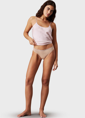 Трусики (3 шт.) Calvin Klein (366302559)