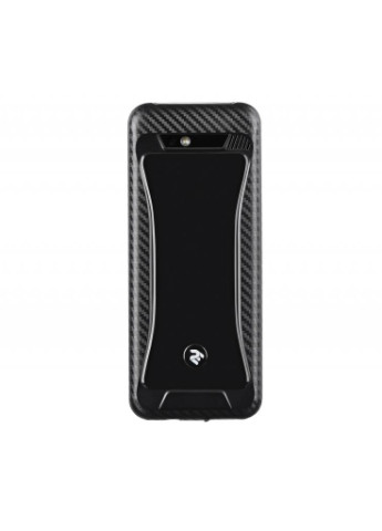 Мобильный телефон E240 POWER Black (680576170088) 2E (203977992)