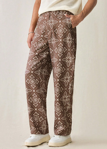 Штани SHEIN (365782692)