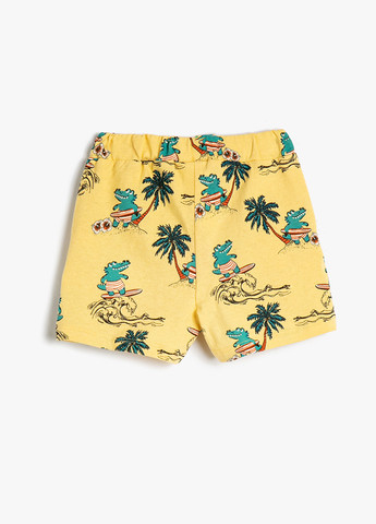 Шорты KOTON (263855143)