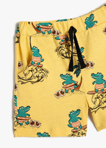 Шорты KOTON (263855143)