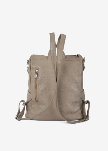 Рюкзак женский кожаный Backpack Regina Notte (256402903)