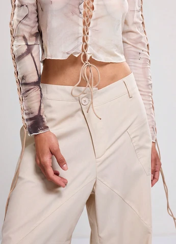 Штани SHEIN (367748103)