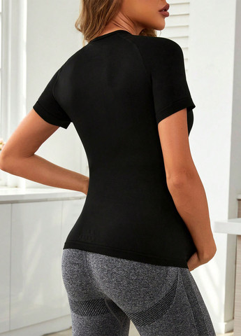 Футболка для беременных SHEIN - (347077648)