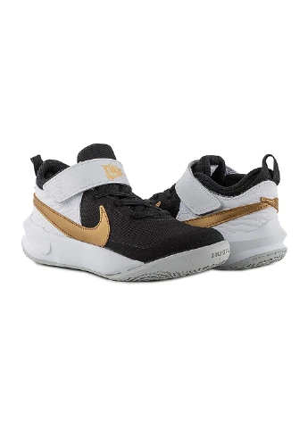 Кросівки TEAM HUSTLE D 10 PS Nike (254546828)