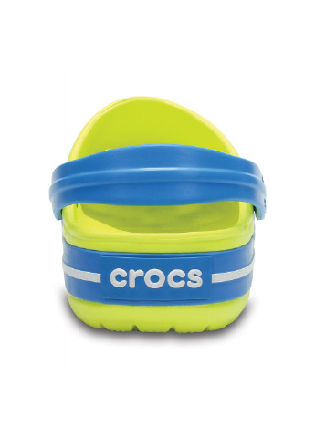 Сабо унісекс Crocs CROCBAND (195909465)