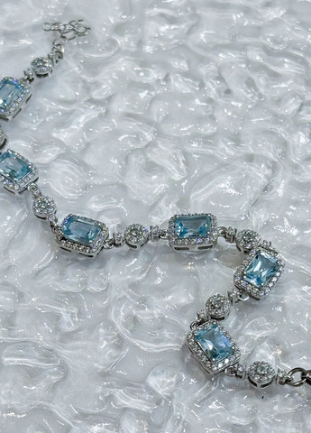 Браслет Silver Flame (307258239)