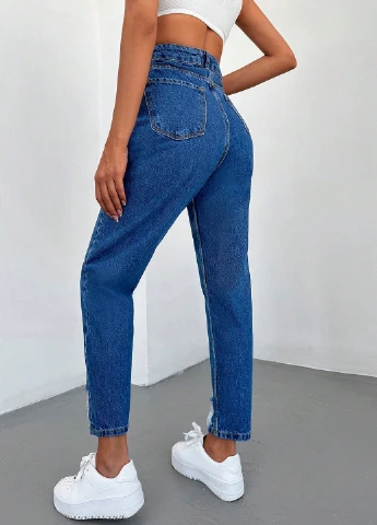 Джинси SHEIN - (311511740)