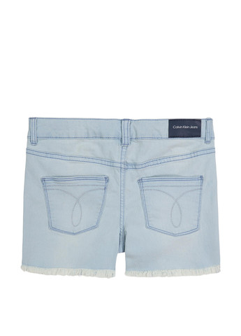 Шорти Calvin Klein (315422184)