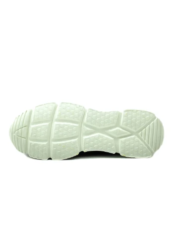 Бордовые демисезонные кроссовки Clubshoes
