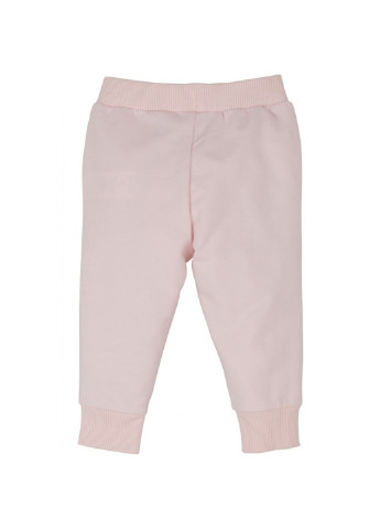 Розовые демисезонные брюки Idil Baby Mamino