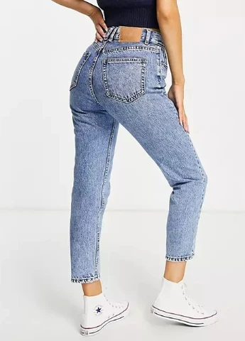 Джинси Pull&Bear - (256508996)