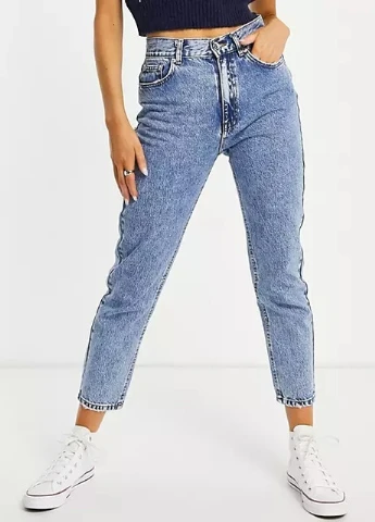 Джинси Pull&Bear - (256508996)