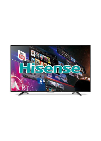 Телевізор Hisense 40n2179pw (136038250)