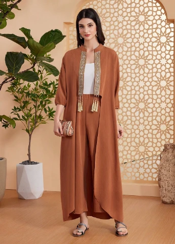Костюм (накидка, штани) SHEIN (325827710)