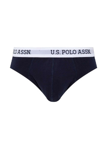 Трусы U.S. Polo Assn. (251115184)