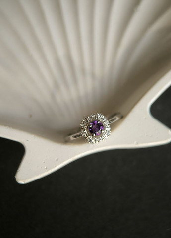 Кольцо Silver Flame (354214793)