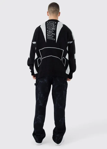 Штани Boohoo (322093115)