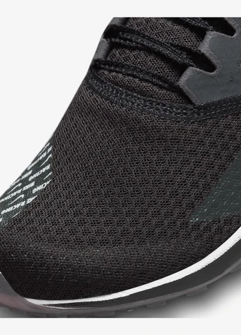 Чорно-білі кросівки dx7999-001 демісезон Nike Rival XC 6 Cross-Country Spikes
