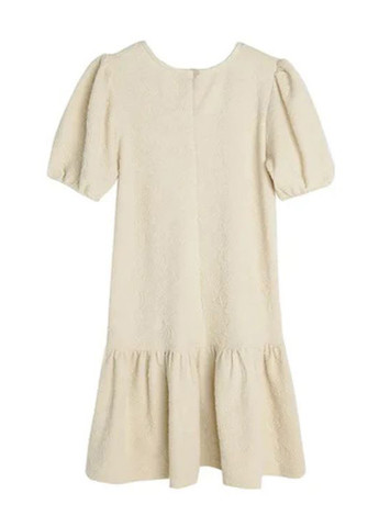 Бежева сукня Cool Club (317653427)